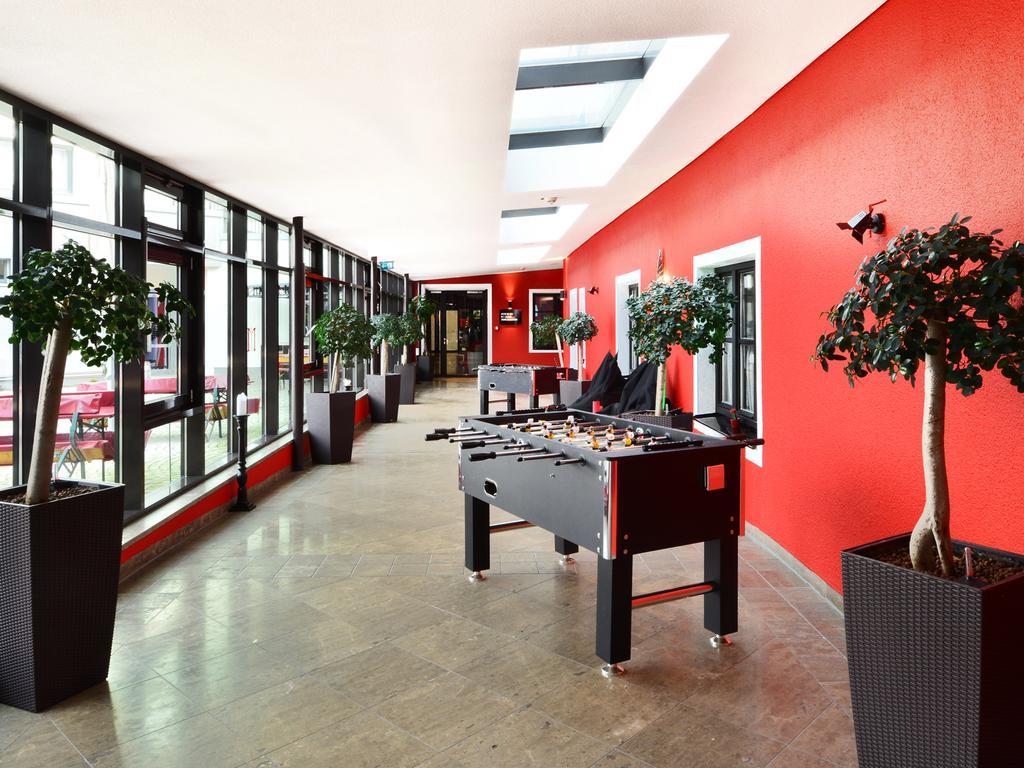 Dormero Hotel Kelheim Exterior foto
